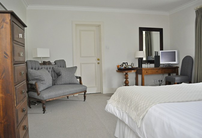Imagen de la habitación del Hotel Fortingall. Foto 13