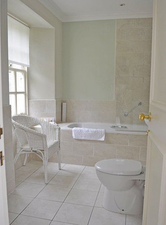 Imagen de la habitación del Hotel Fortingall. Foto 15
