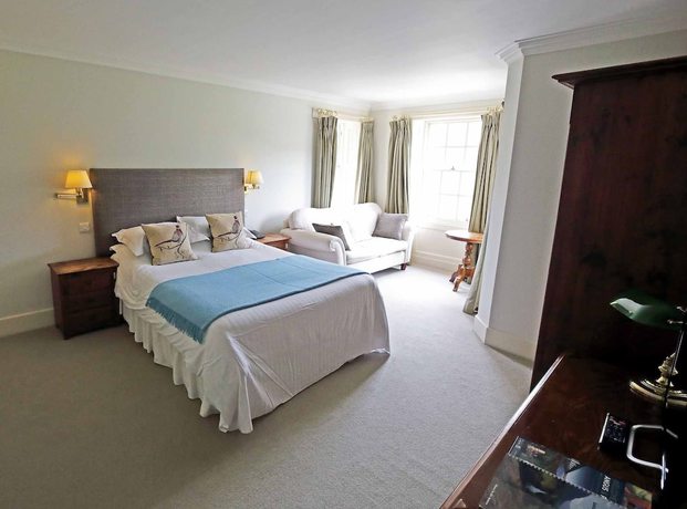 Imagen de la habitación del Hotel Fortingall. Foto 16