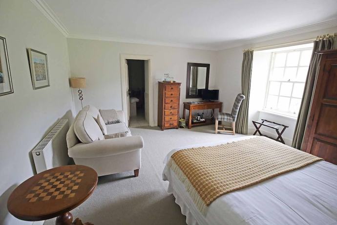 Imagen de la habitación del Hotel Fortingall. Foto 18