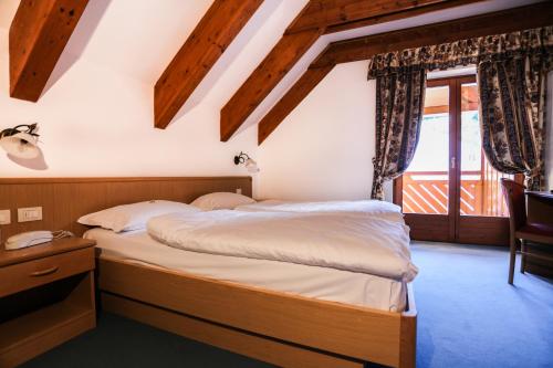 Imagen general del Hotel Fortini. Foto 1