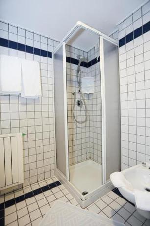 Imagen de la habitación del Hotel Fortini. Foto 6