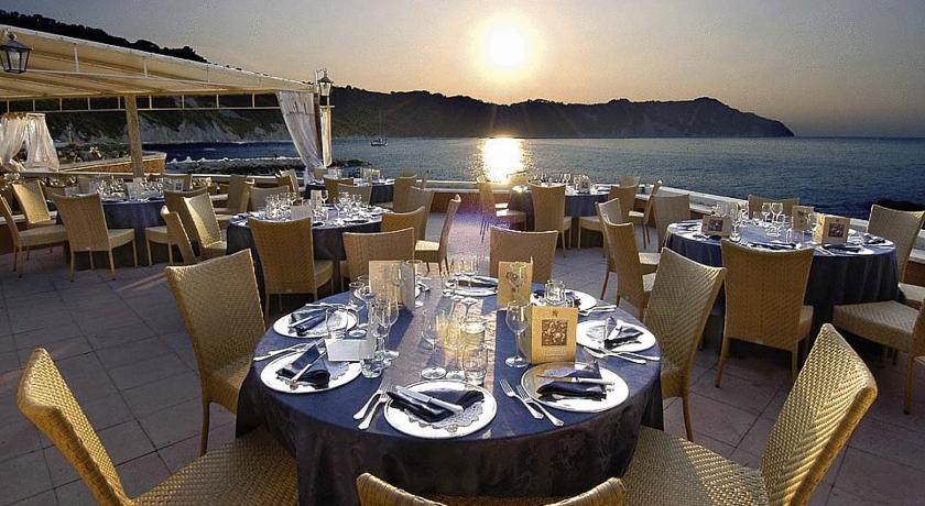 Imagen general del Hotel Fortino Napoleonico. Foto 4