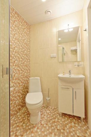 Imagen de la habitación del Hotel Fortis. Foto 7