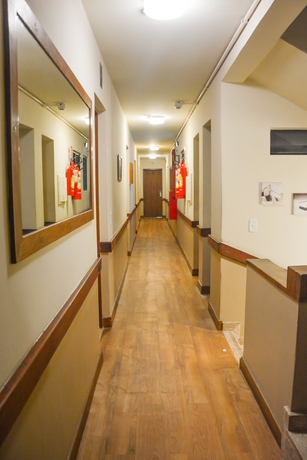 Imagen de la habitación del Hotel Fortmar. Foto 15