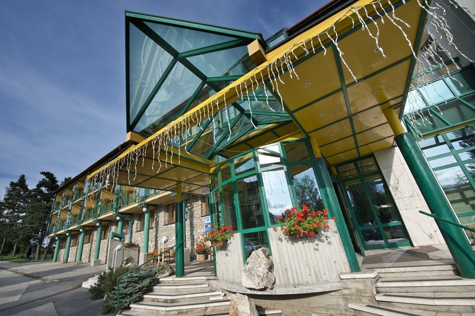 Imagen general del Hotel Forton. Foto 2