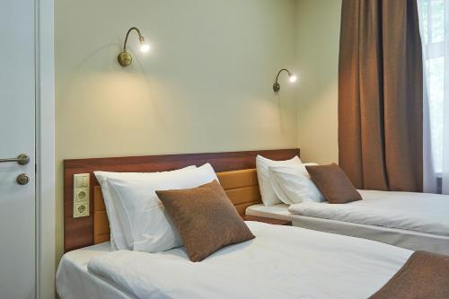 Imagen general del Hotel Forton. Foto 5