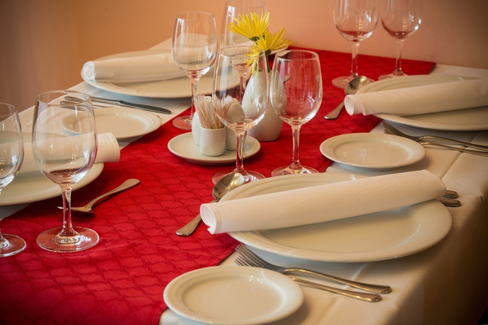 Imagen del bar/restaurante del Hotel Forton, High Tatras. Foto 6