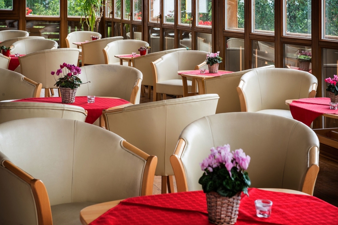 Imagen de los exteriores del Hotel Forton, High Tatras. Foto 14