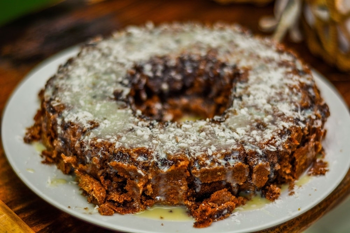 Imagen del bar/restaurante del Hotel Fortpraia. Foto 8