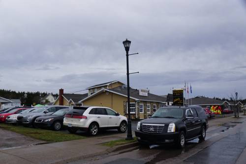 Imagen general del Hotel Fortress Inn Louisbourg. Foto 1