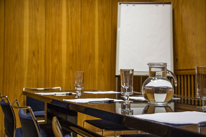 Imagen de los interiores del Hotel Fortuna, ANCONA. Foto 15