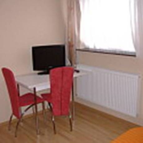 Imagen general del Hotel Fortuna Apartman. Foto 1
