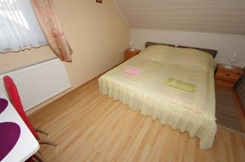 Imagen general del Hotel Fortuna Apartman. Foto 2