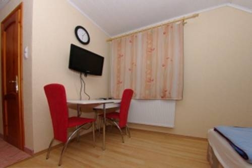 Imagen general del Hotel Fortuna Apartman. Foto 4