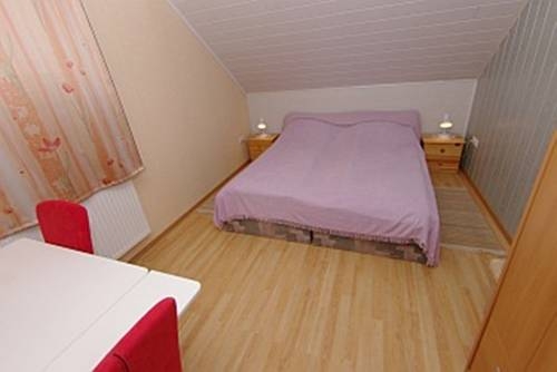 Imagen general del Hotel Fortuna Apartman. Foto 5
