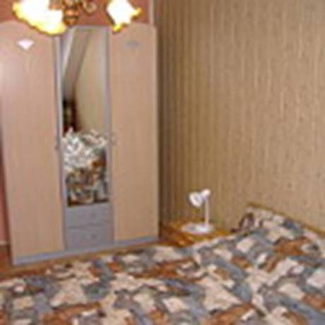 Imagen general del Hotel Fortuna Apartman. Foto 7