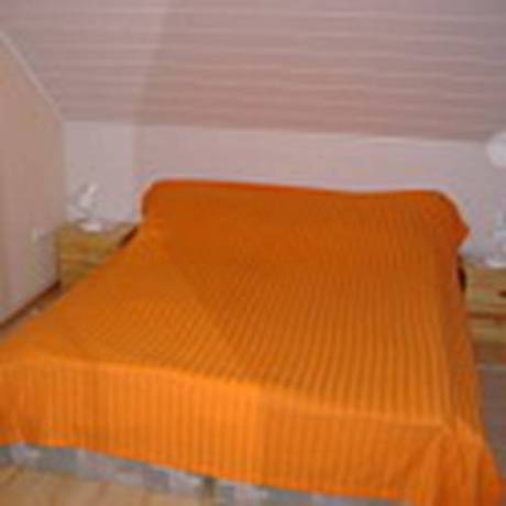 Imagen general del Hotel Fortuna Apartman. Foto 9