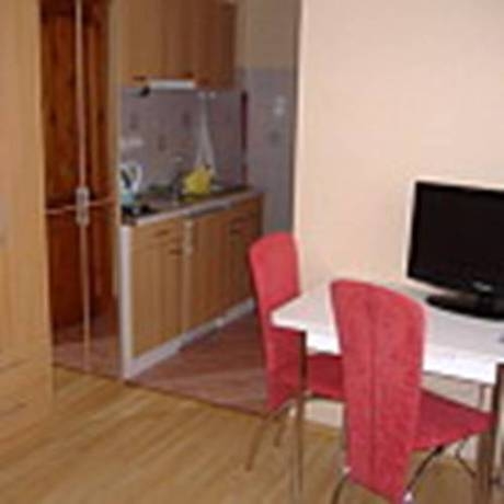 Imagen general del Hotel Fortuna Apartman. Foto 10