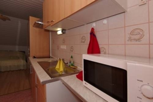 Imagen general del Hotel Fortuna Apartman. Foto 14