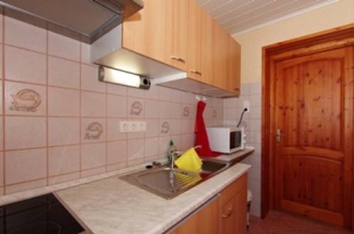 Imagen general del Hotel Fortuna Apartman. Foto 15