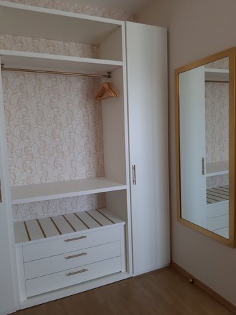 Imagen de la habitación del Hotel Fortuna BandB. Foto 5