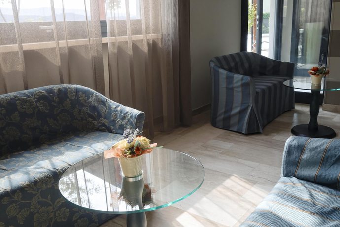 Imagen de los interiores del Hotel Fortuna BandB. Foto 19