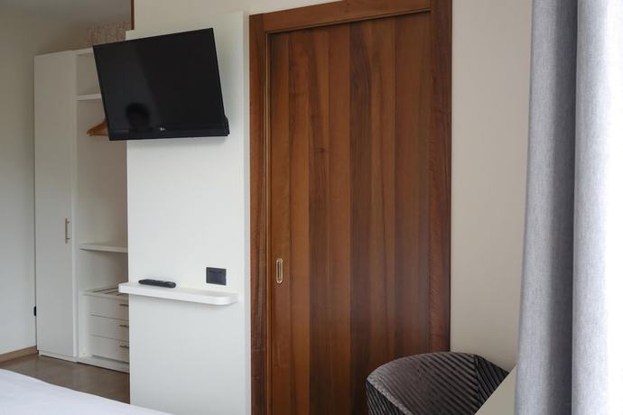 Imagen de la habitación del Hotel Fortuna BandB. Foto 15