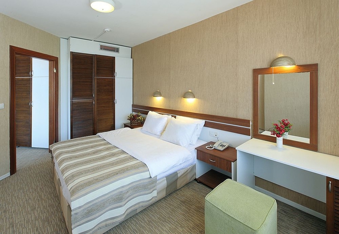 Imagen de la habitación del Hotel Fortuna Beach - All Inclusive. Foto 4
