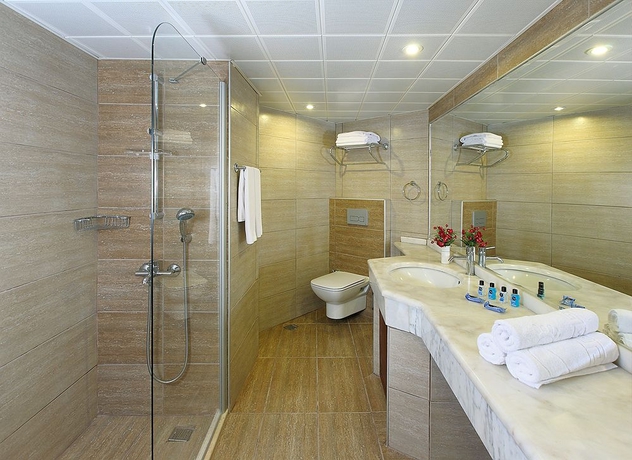 Imagen de la habitación del Hotel Fortuna Beach - All Inclusive. Foto 5