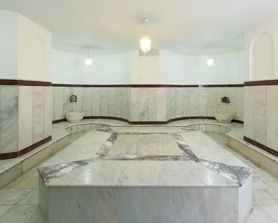Imagen de los interiores del Hotel Fortuna Beach - All Inclusive. Foto 11
