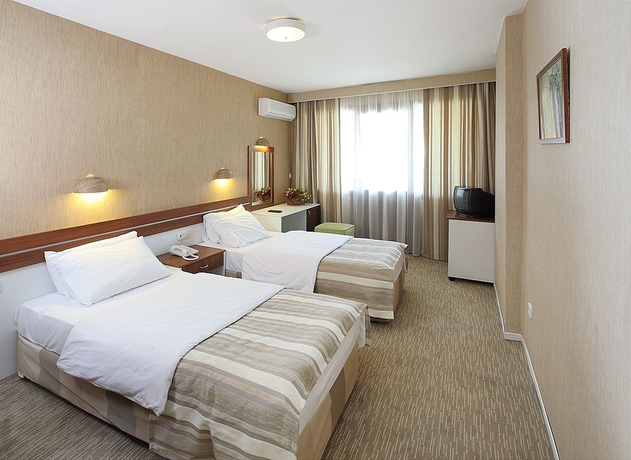 Imagen de la habitación del Hotel Fortuna Beach - All Inclusive. Foto 6