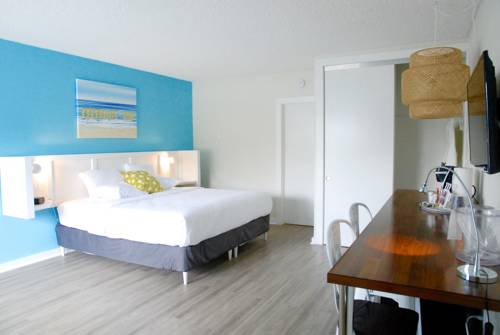 Imagen de la habitación del Hotel Fortuna, Birch Ocean Front. Foto 1