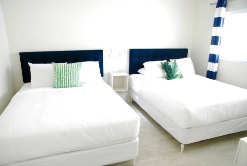 Imagen de la habitación del Hotel Fortuna, Birch Ocean Front. Foto 4
