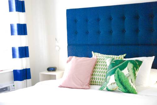 Imagen de la habitación del Hotel Fortuna, Birch Ocean Front. Foto 5