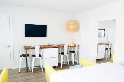 Imagen de la habitación del Hotel Fortuna, Birch Ocean Front. Foto 6