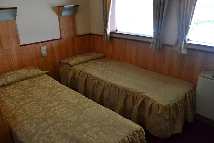 Imagen de la habitación del Hotel Fortuna Boat. Foto 7