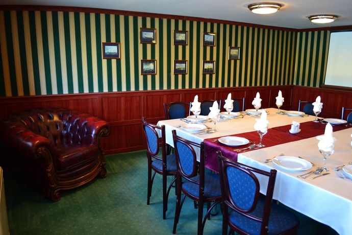 Imagen general del Hotel Fortuna Boat. Foto 2