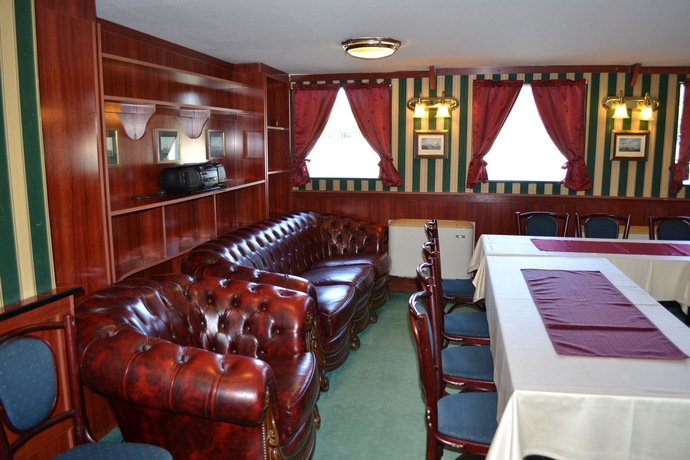 Imagen general del Hotel Fortuna Boat. Foto 4