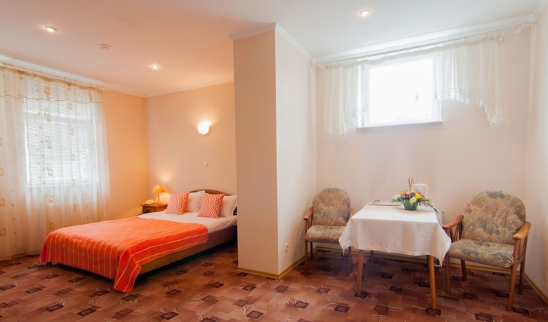 Imagen de la habitación del Hotel Fortuna, Chisinau. Foto 6