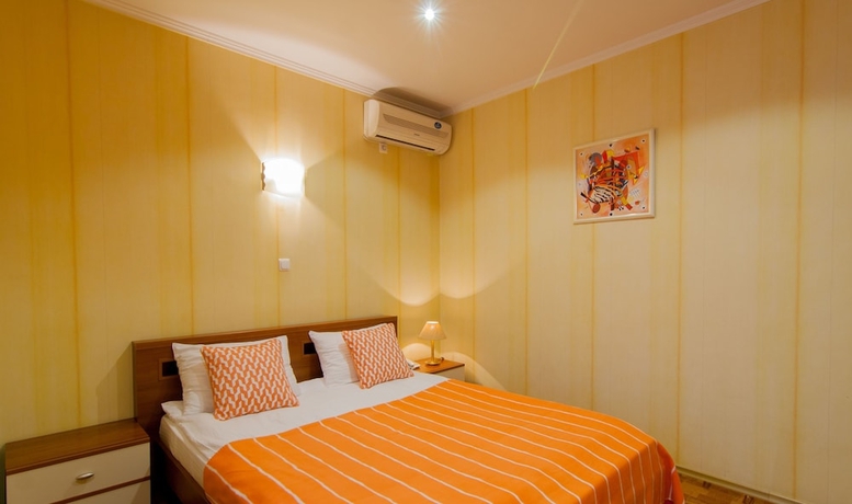 Imagen de la habitación del Hotel Fortuna, Chisinau. Foto 8