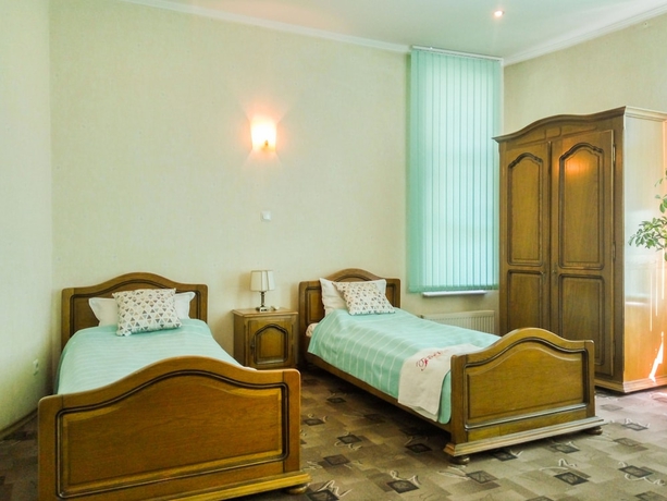 Imagen de la habitación del Hotel Fortuna, Chisinau. Foto 9