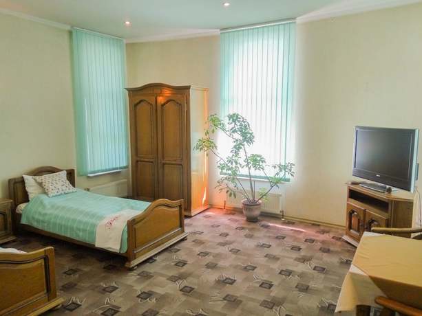 Imagen de la habitación del Hotel Fortuna, Chisinau. Foto 10