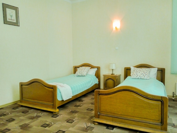 Imagen de la habitación del Hotel Fortuna, Chisinau. Foto 15