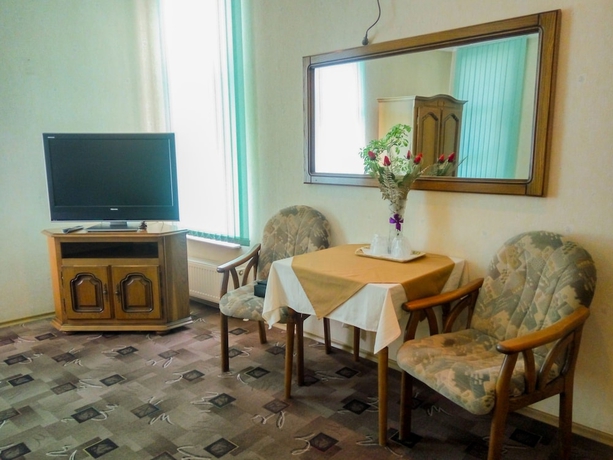 Imagen de la habitación del Hotel Fortuna, Chisinau. Foto 16