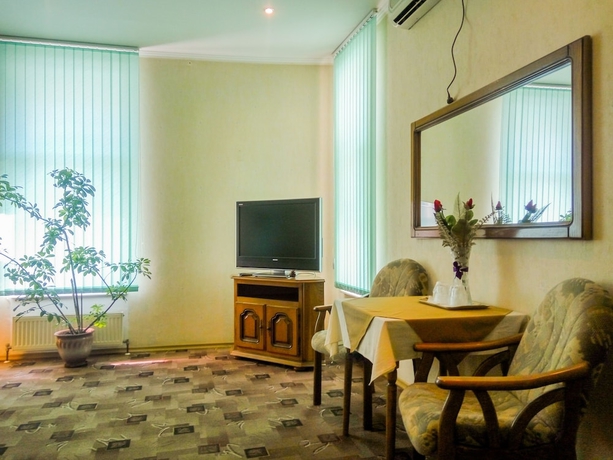 Imagen de la habitación del Hotel Fortuna, Chisinau. Foto 17