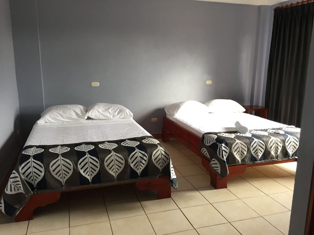 Imagen de la habitación del Hotel Fortuna Downtown Boutique. Foto 2