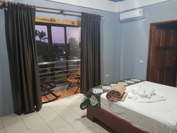 Imagen de la habitación del Hotel Fortuna Downtown Boutique. Foto 3