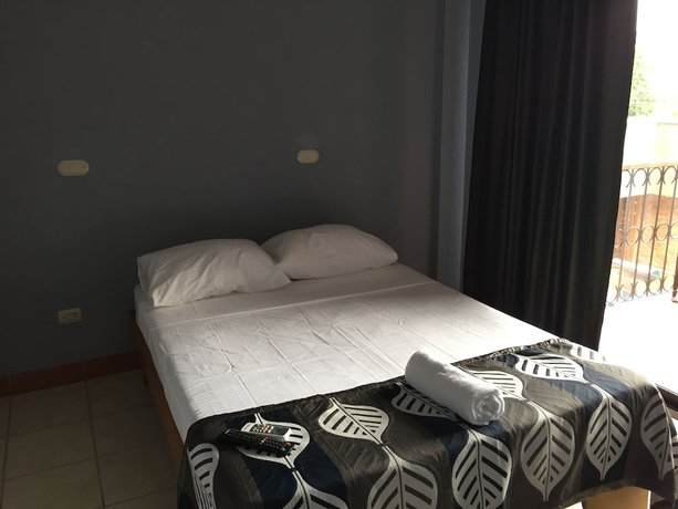 Imagen de la habitación del Hotel Fortuna Downtown Boutique. Foto 6