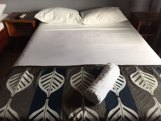 Imagen de la habitación del Hotel Fortuna Downtown Boutique. Foto 7